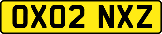 OX02NXZ