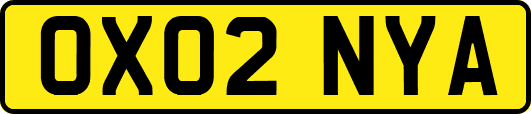 OX02NYA