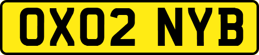 OX02NYB