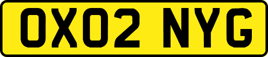 OX02NYG