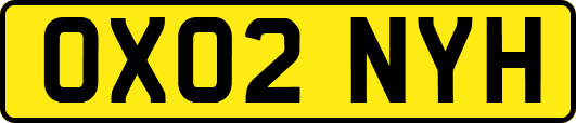 OX02NYH