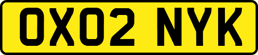 OX02NYK