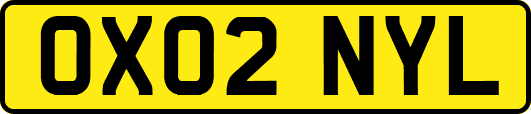 OX02NYL