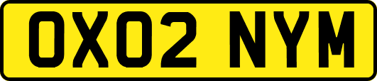 OX02NYM