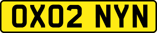 OX02NYN