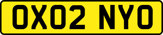 OX02NYO