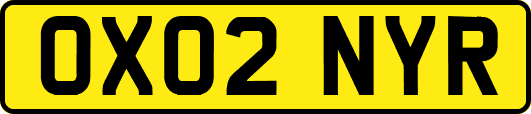 OX02NYR