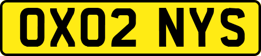 OX02NYS