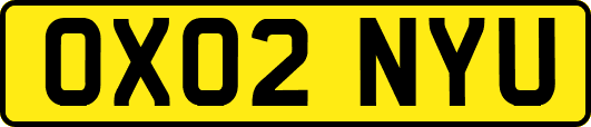 OX02NYU