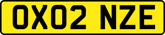 OX02NZE