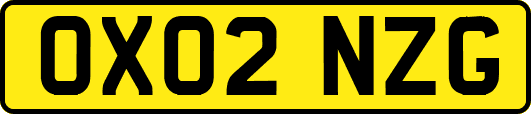 OX02NZG