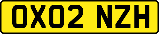 OX02NZH