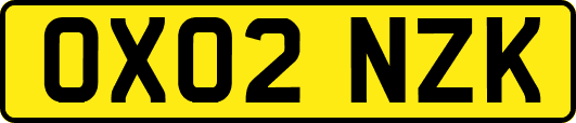 OX02NZK