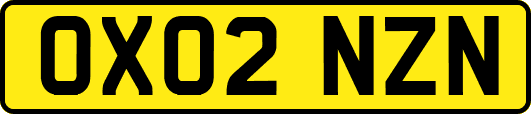 OX02NZN
