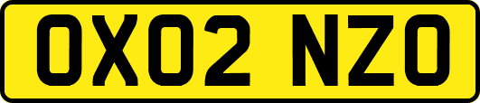OX02NZO