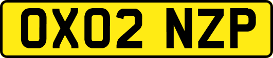 OX02NZP