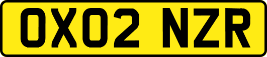 OX02NZR