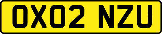 OX02NZU