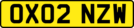 OX02NZW