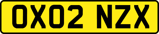 OX02NZX