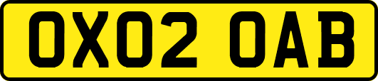 OX02OAB