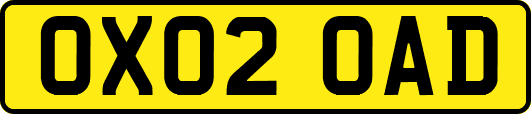 OX02OAD