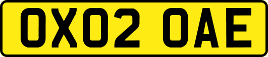OX02OAE