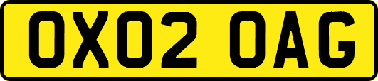 OX02OAG