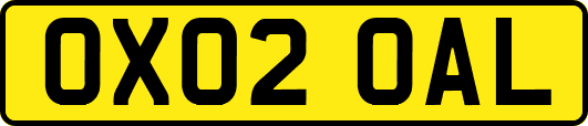 OX02OAL