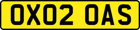 OX02OAS