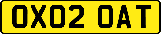 OX02OAT
