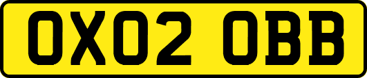 OX02OBB