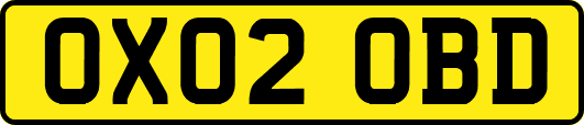 OX02OBD