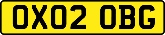 OX02OBG