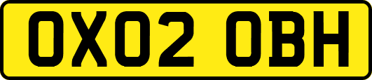 OX02OBH