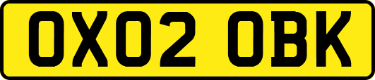 OX02OBK