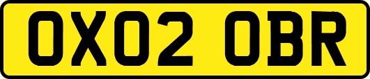 OX02OBR
