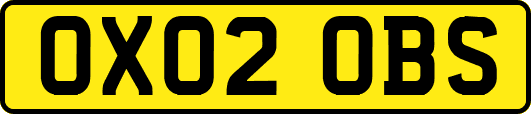 OX02OBS