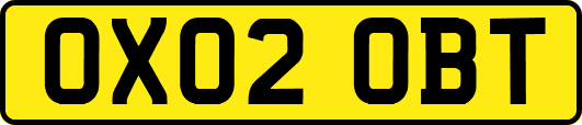 OX02OBT
