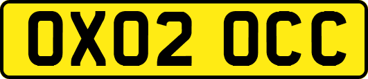 OX02OCC