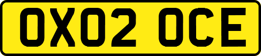 OX02OCE