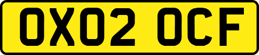 OX02OCF