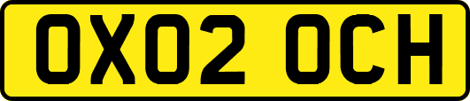 OX02OCH