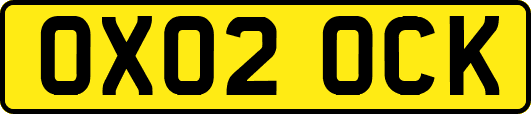 OX02OCK