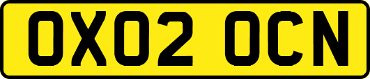 OX02OCN
