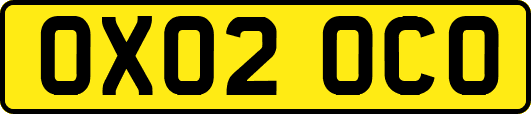 OX02OCO