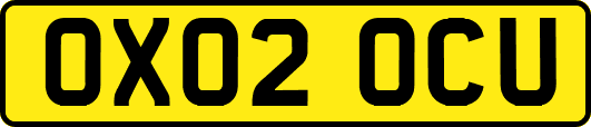 OX02OCU