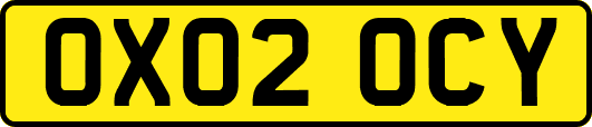OX02OCY