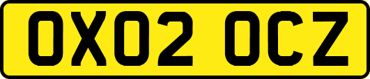 OX02OCZ