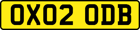 OX02ODB